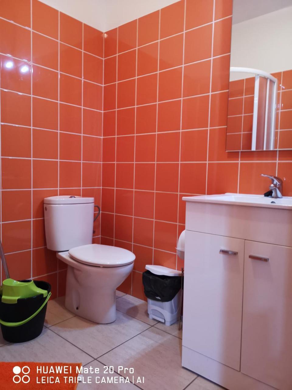 Doramas Private Rooms Shared Toilet Playa del Ingles  Exterior photo