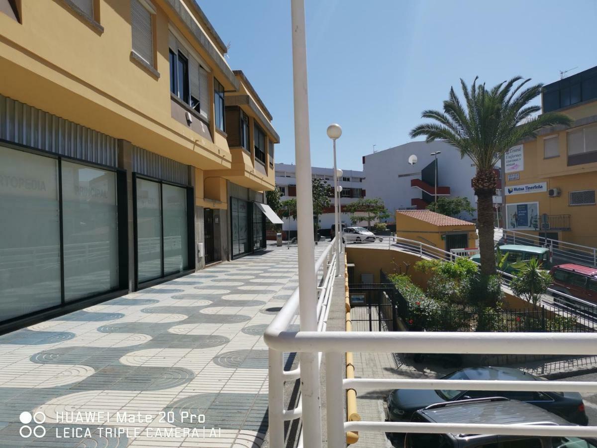 Doramas Private Rooms Shared Toilet Playa del Ingles  Exterior photo