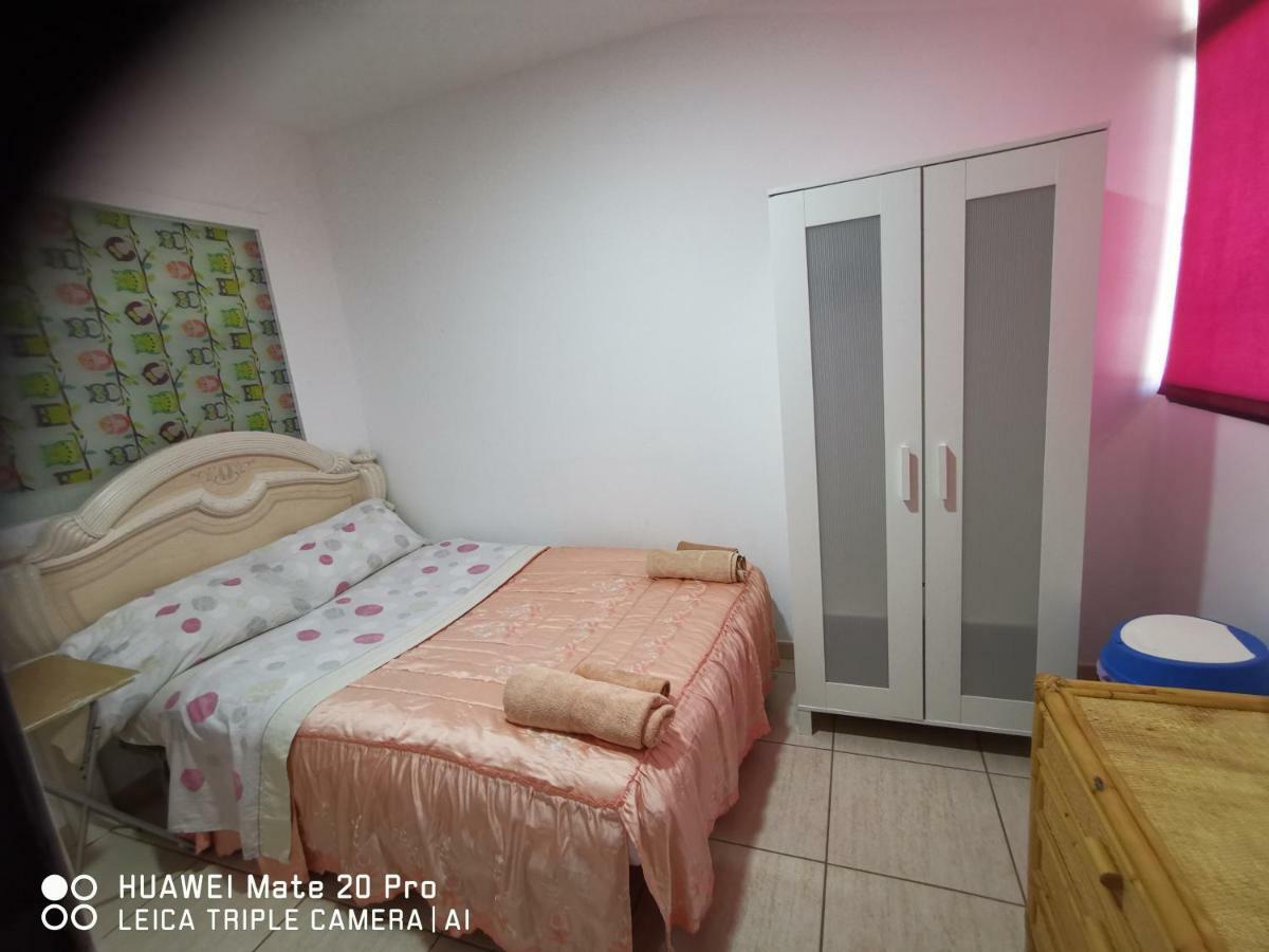 Doramas Private Rooms Shared Toilet Playa del Ingles  Exterior photo
